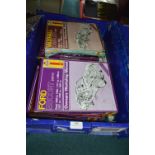 Haynes Motor Manuals (crate not included)