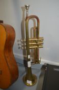 Barnes & Mullins Trumpet