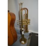 Barnes & Mullins Trumpet