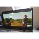 *LG 42" TV with Remote (working condition)