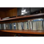 60+ Classical CDs etc.