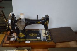 Singer Sewing Machine