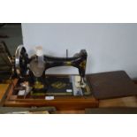 Singer Sewing Machine