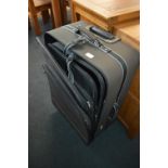 Samsonite 2pc Luggage Set