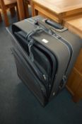 Samsonite 2pc Luggage Set