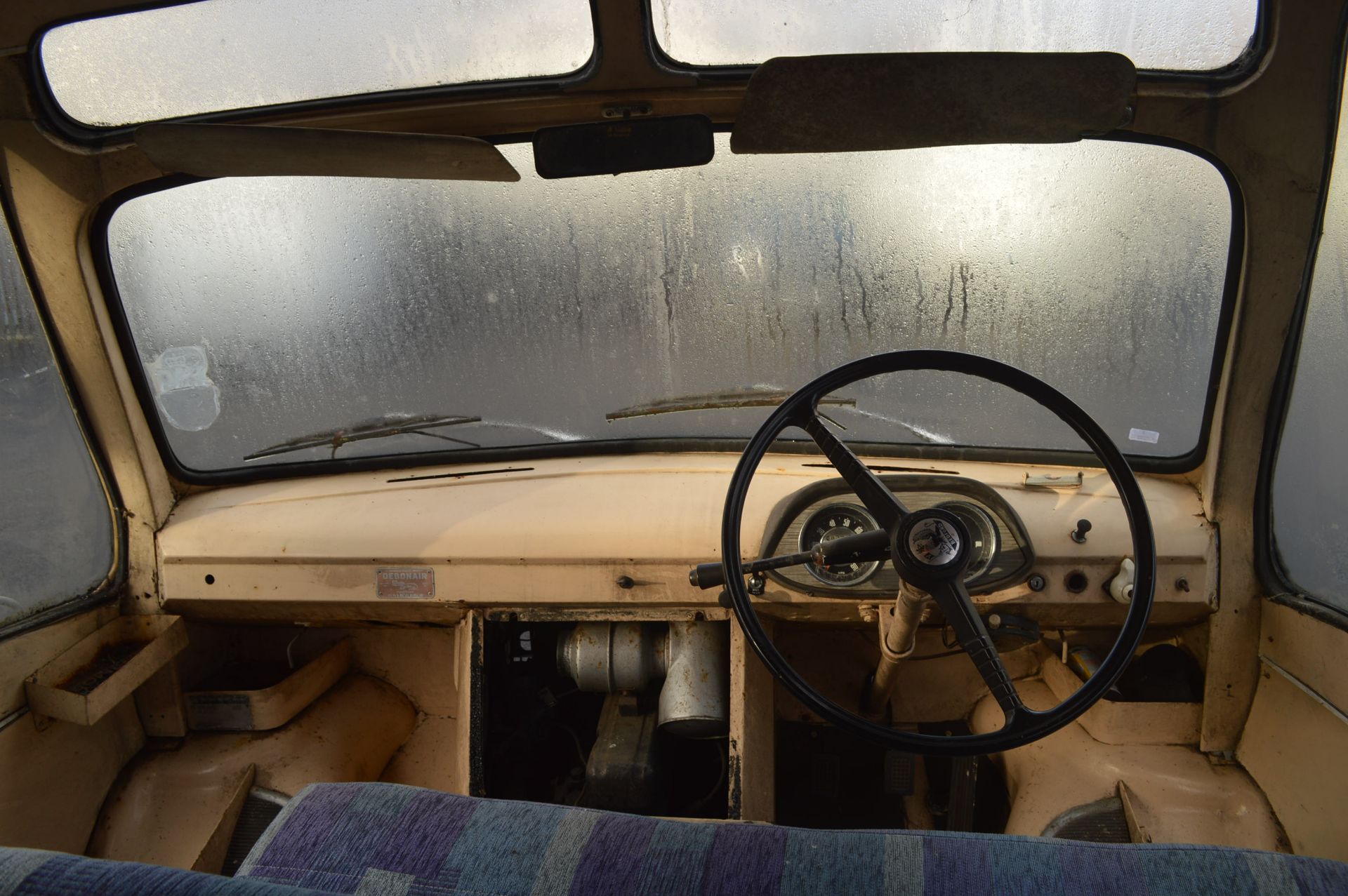 Bedford Dormobile “Debonair” 1965 - Image 4 of 7