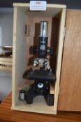 Kidro Microscope