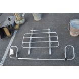 Vehicle Parcel Shelf etc.