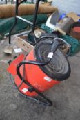 Industrial Electric Heater