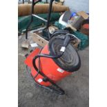 Industrial Electric Heater