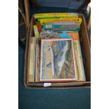 Vintage Jigsaw Puzzles