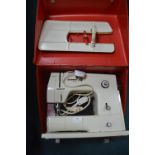 Bernina Sewing Machine