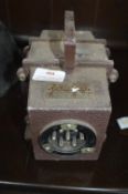 Vintage Simplex Ampro Electrical Connector
