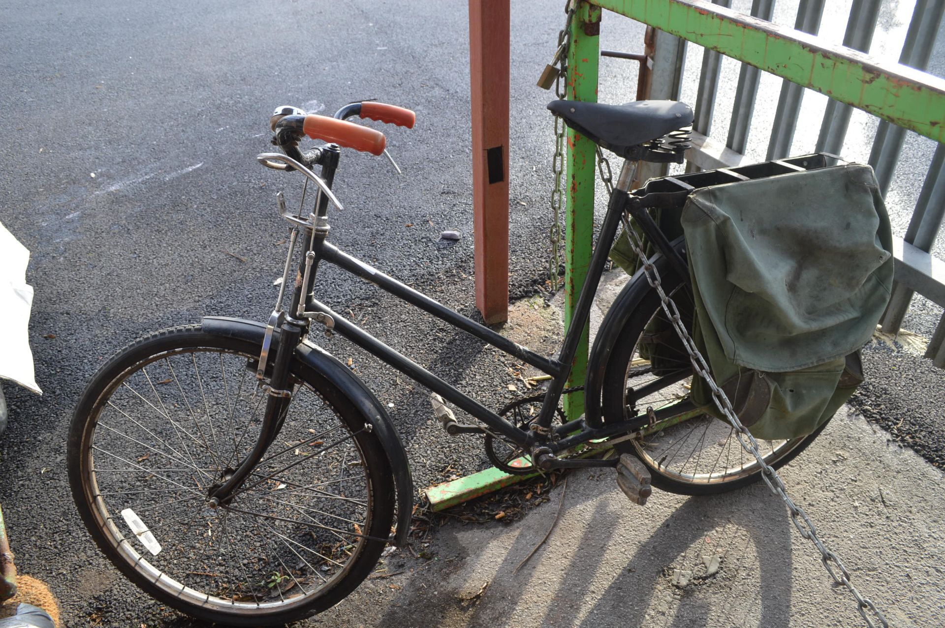 Elswick Vintage Ladies Bicycle