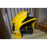 Royal Air Force Firefighter Helmet