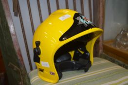Royal Air Force Firefighter Helmet