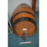 Wooden Barrell/Sherry Cask