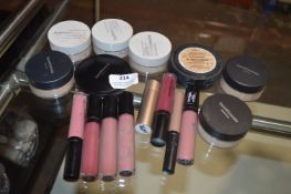 *~10 Assorted Items of Bare Minerals Makeup