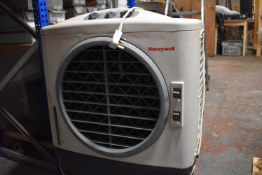 *Honeywell Evaporative Air Cooler