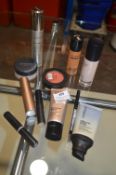 *~10 Assorted Items of Bare Minerals Makeup