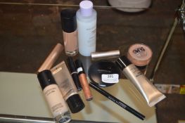 *~10 Assorted Items of Bare Minerals Makeup