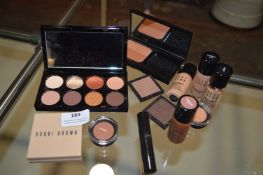 *~10 Assorted Items of Bobbi Brown Makeup