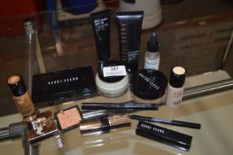 *~10 Assorted Items of Bobbi Brown Makeup