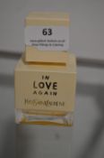 *YSL In Love Again