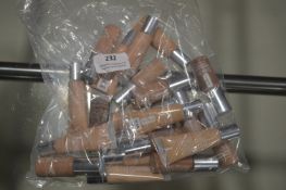 *Bag of Clinique Foundation Testers
