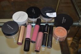 *~10 Assorted Items of Bare Minerals Makeup