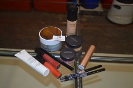 *~10 Assorted Items of Bare Minerals Makeup