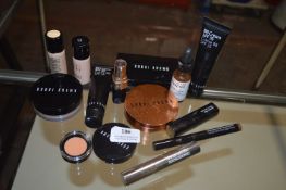 *10 Assorted Items of Bobbi Brown Makeup