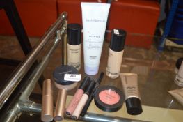 *~10 Assorted Items of Bare Minerals Makeup