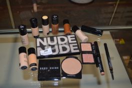 *~10 Assorted Items of Bobbi Brown Makeup