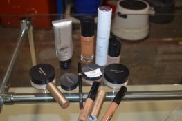 *~10 Assorted Items of Bare Minerals Makeup