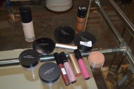 *~10 Assorted Items of Bare Minerals Makeup