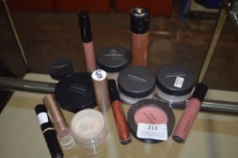 *~10 Assorted Items of Bare Minerals Makeup