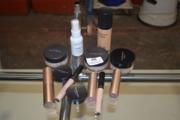 *~10 Assorted Items of Bare Minerals Makeup