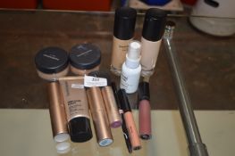 *~10 Assorted Items of Bare Minerals Makeup