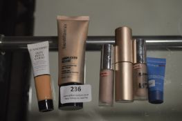 *5 Bare Minerals Products