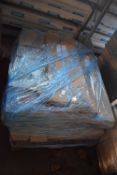 *Pallet of 300x720mm Wall Unit Doors