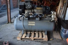 *Atlas Copco Compressor