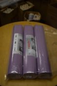 *Three Rolls of Rasch 435986 Wallpaper