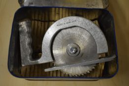 Picador Rotor Saw