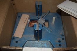 Joint Master Mk.2 Sawing Jig