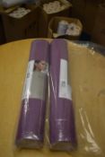 *Two Rolls of Barbara Becker 716924 Wallpaper