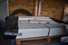 *Pallet of ~75x10cm Primed MDF