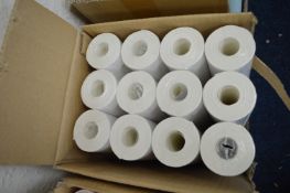 *Twelve Rolls of Dandino ST3028-3 Wallpaper