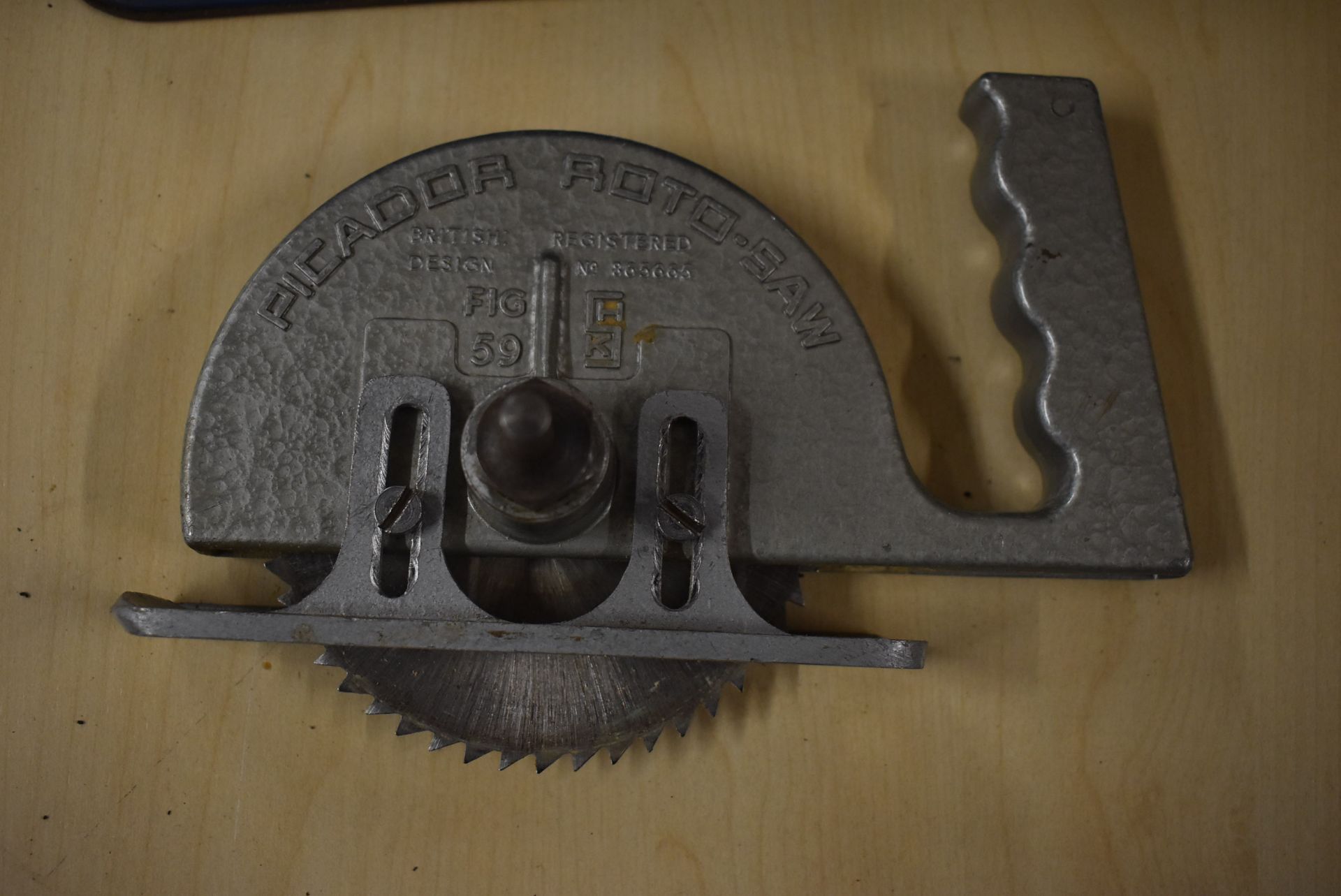 Picador Rotor Saw - Image 2 of 2