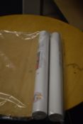 *Two Rolls of Disney Mickey Mouse Wallpaper
